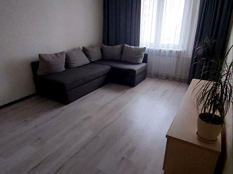 квартира по адресу Николая Закревского ул., 99