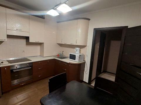 квартира по адресу Николая Закревского ул., 99