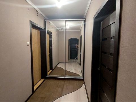 квартира по адресу Николая Закревского ул., 99