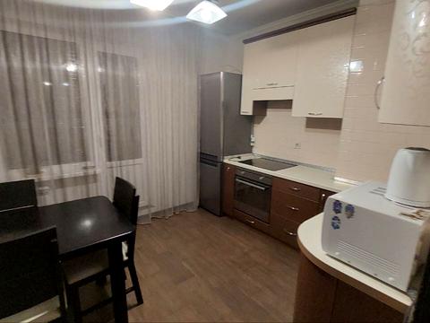 квартира по адресу Николая Закревского ул., 99