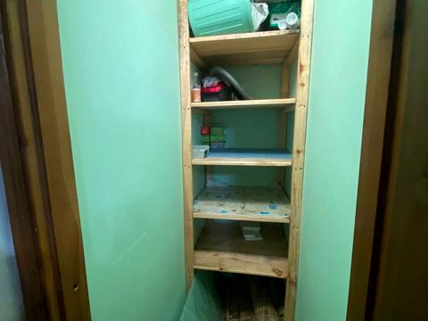 квартира по адресу Червоной Калины просп., 85