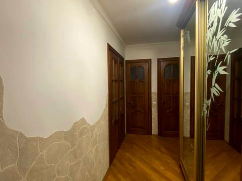 квартира по адресу Червоной Калины просп., 85