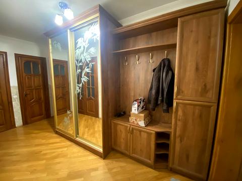 квартира по адресу Червоной Калины просп., 85