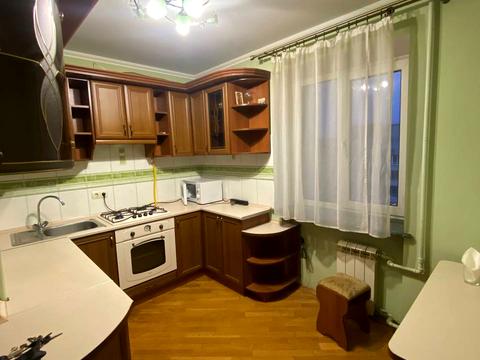 квартира по адресу Червоной Калины просп., 85