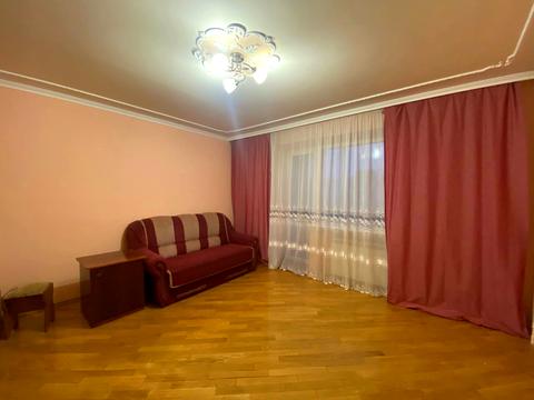 квартира по адресу Червоной Калины просп., 85
