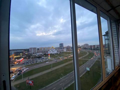 квартира по адресу Червоной Калины просп., 85