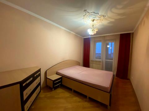 квартира по адресу Червоной Калины просп., 85