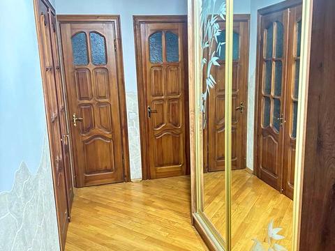 квартира по адресу Червоной Калины просп., 85