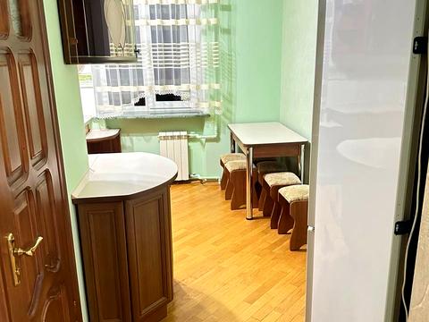 квартира по адресу Червоной Калины просп., 85