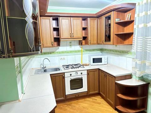 квартира по адресу Червоной Калины просп., 85