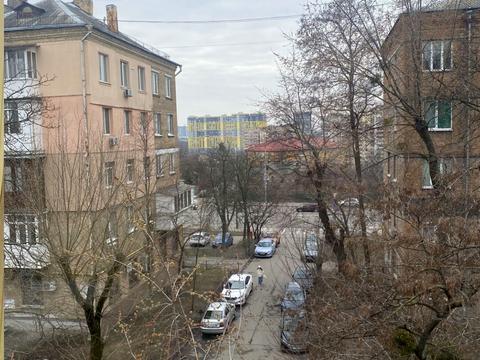 квартира за адресою Валерія Лобановського просп. (Червонозоряний), 55