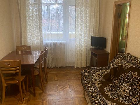 квартира за адресою Валерія Лобановського просп. (Червонозоряний), 55