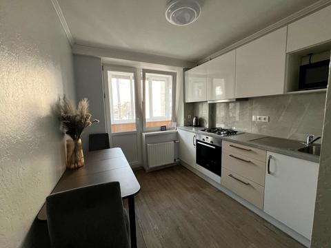 квартира по адресу Ланжероновская ул., 1