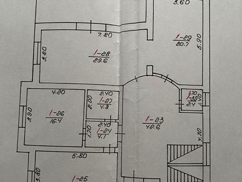 будинок за адресою Озерна, 14