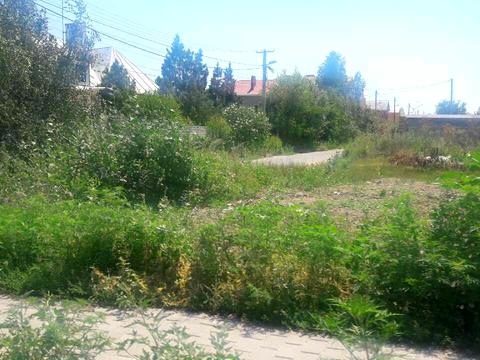 ділянка за адресою Інститутська вул.