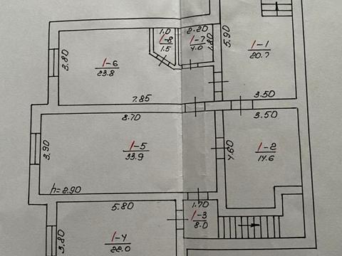 будинок за адресою Озерна, 14