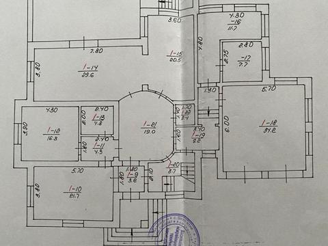 будинок за адресою Озерна, 14