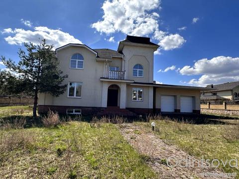 дом по адресу Озерна, 14