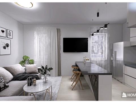 квартира за адресою Ясний пров., (Будинок 2)