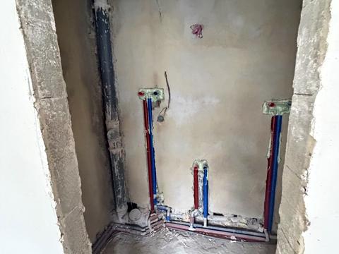 квартира за адресою Ясний пров., (Будинок 2)