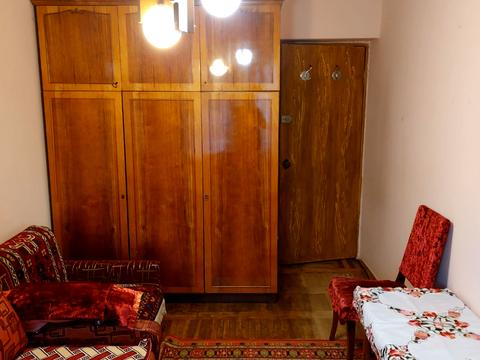 квартира по адресу Томаша Масарика ул., 3