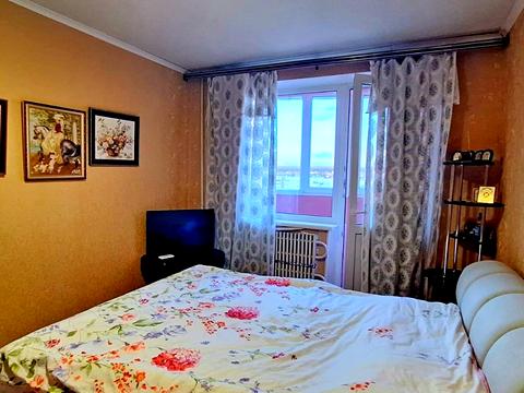 квартира по адресу Ахсарова ул., 18