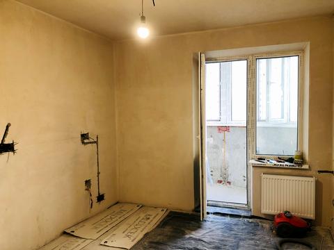 квартира по адресу Доковская ул., 11