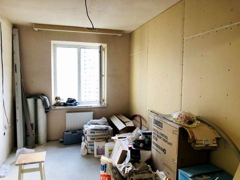 квартира по адресу Доковская ул., 11