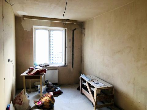 квартира по адресу Доковская ул., 11