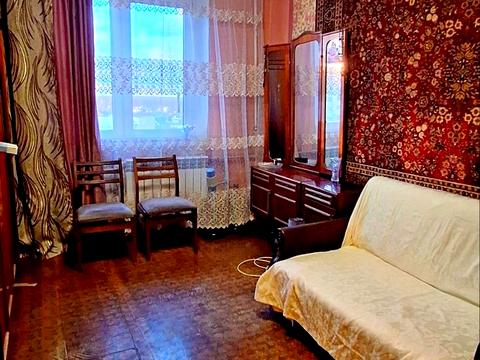 квартира по адресу Ахсарова ул., 18
