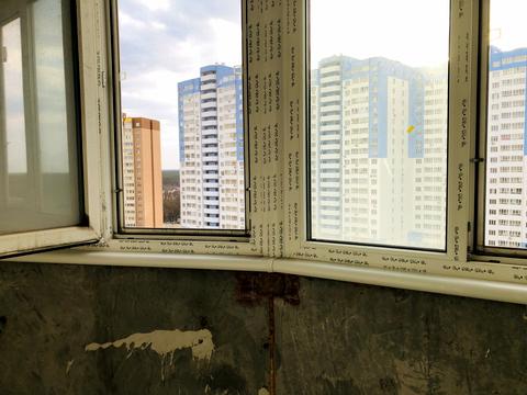 квартира по адресу Доковская ул., 11