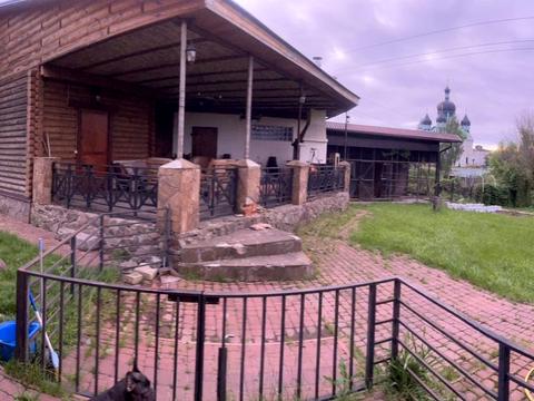 дом по адресу Свято-Успенская ул. (Советская), 1