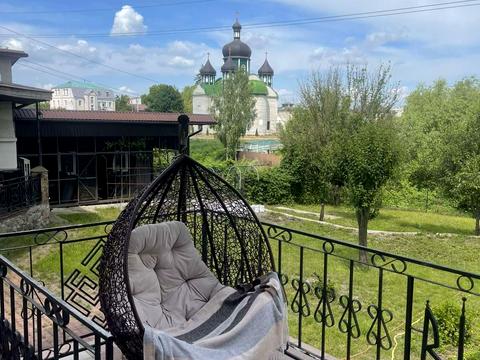 дом по адресу Свято-Успенская ул. (Советская), 1