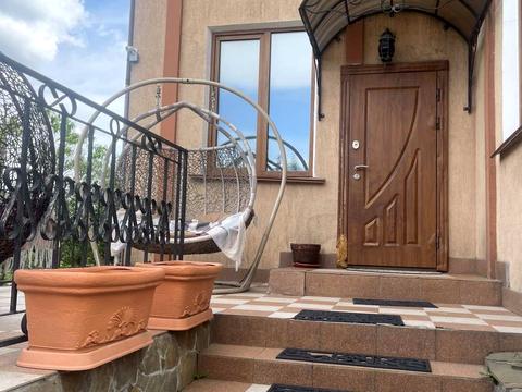 дом по адресу Свято-Успенская ул. (Советская), 1