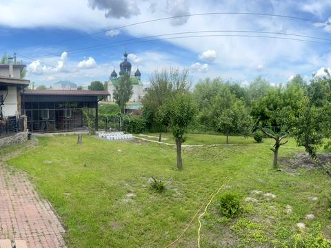 дом по адресу Свято-Успенская ул. (Советская), 1