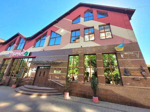 коммерческая по адресу Богдана Хмельницкого ул., 78