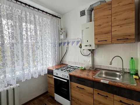 квартира по адресу Івана Пулюя ул. (Хотовицького), 5