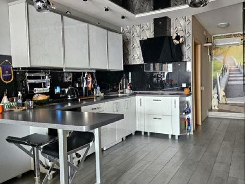 дом по адресу Сонячна, 14