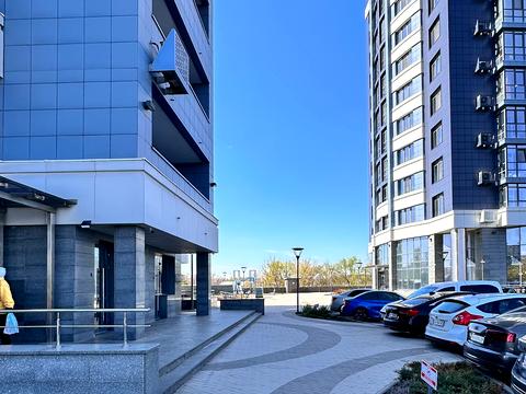 квартира по адресу Никольско-Слободская ул., 3-А