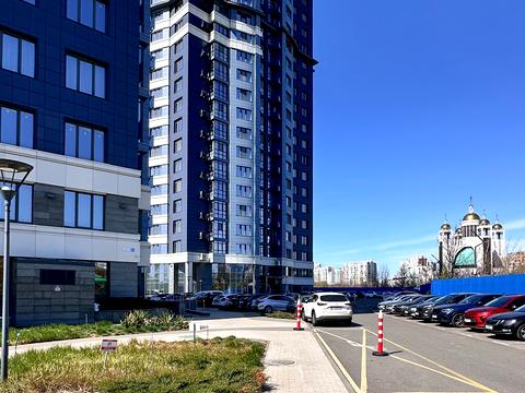 квартира по адресу Никольско-Слободская ул., 3-А