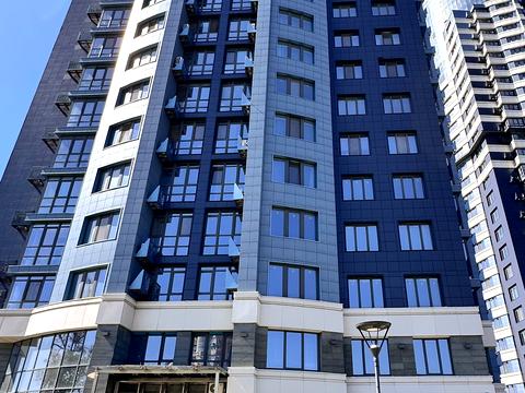 квартира по адресу Никольско-Слободская ул., 3-А