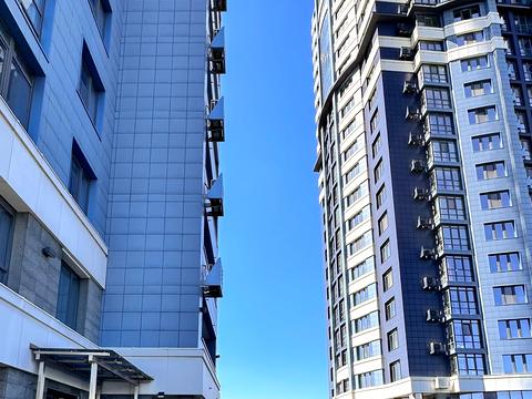 квартира по адресу Никольско-Слободская ул., 3-А