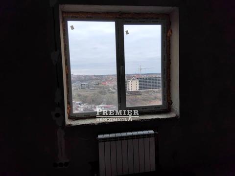 квартира за адресою Академіка Сахарова вул., 16