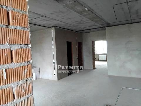 квартира за адресою Академіка Сахарова вул., 16