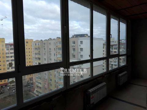 квартира за адресою Академіка Сахарова вул., 16