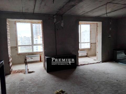 квартира за адресою Академіка Сахарова вул., 16