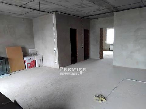 квартира за адресою Академіка Сахарова вул., 16