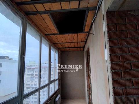 квартира за адресою Академіка Сахарова вул., 16