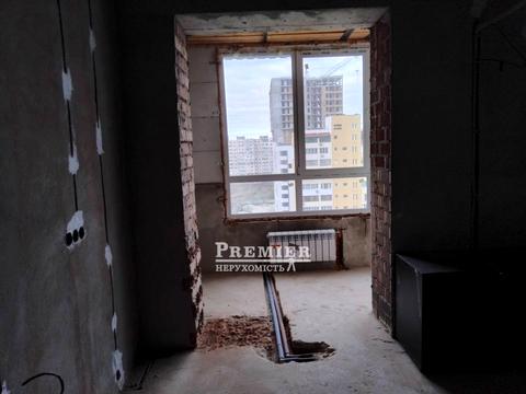 квартира за адресою Академіка Сахарова вул., 16