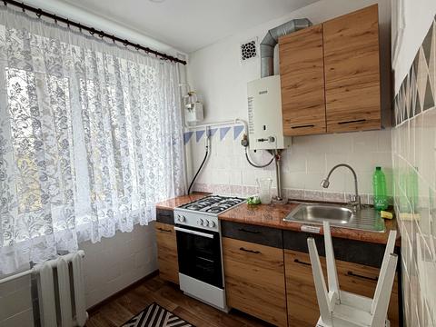 квартира за адресою Хмельницький, Івана Пулюя вул. (Хотовицького), 5